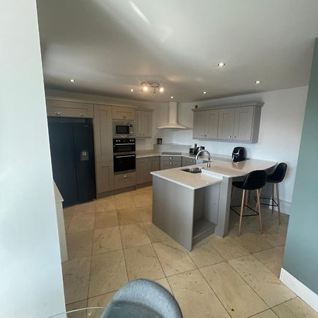 Fabulous And Sunny 2 Bed Apartment, In City Centre Cork Zewnętrze zdjęcie