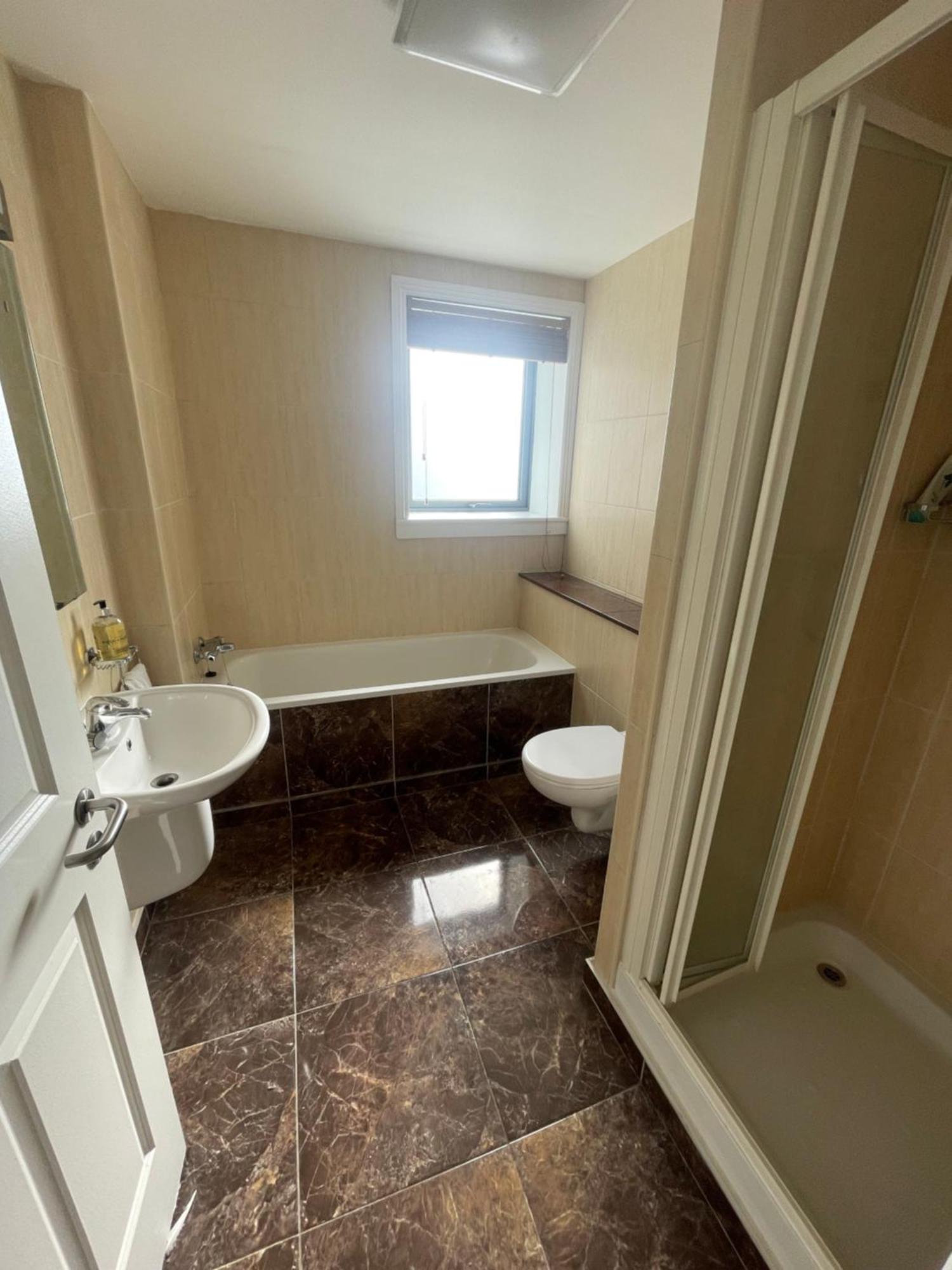 Fabulous And Sunny 2 Bed Apartment, In City Centre Cork Zewnętrze zdjęcie